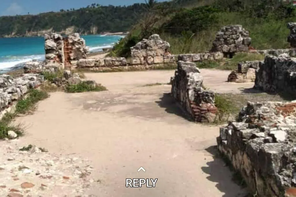 Summer All Year! Oceanfront With Pool A/C Aguadilla 0*,  Puerto Rico