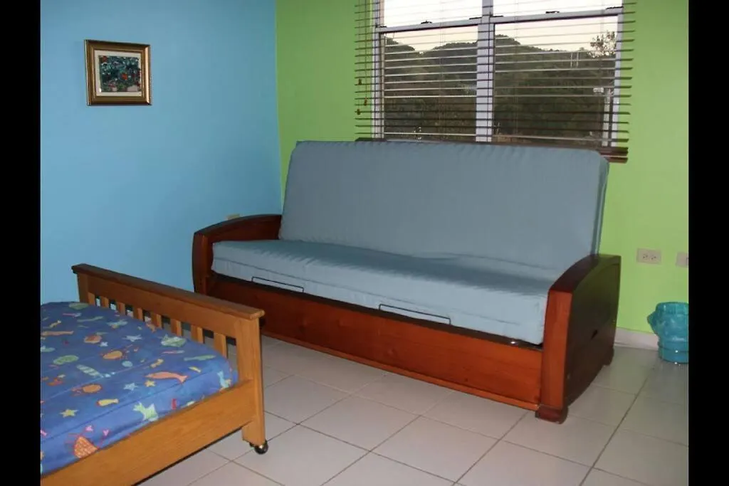 Summer All Year! Oceanfront With Pool A/C Aguadilla Apartman